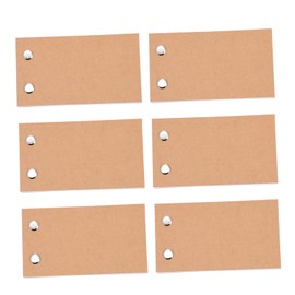 LALAFINA Convenient Sketch Papers Kit 6pcs Drawing Pad for Boys Girls Art Supplies Set