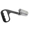 Hand Pull Metal Cutter Portable Labor Saving Manual Metal Sheet