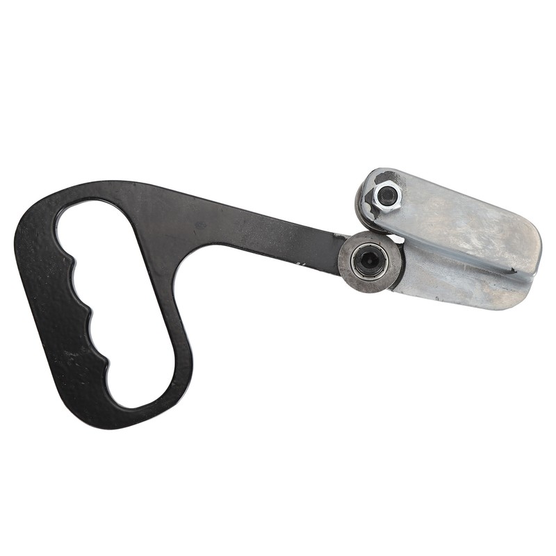 Hand Pull Metal Cutter Portable Labor Saving Manual Metal Sheet