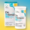 DeSimone Capsule Plus 100 Billion Lactobacillus Probiotics 700mg x 60