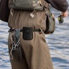 Baoblaze Glove Pouch for Duty Belt Utility Pouch with Belt