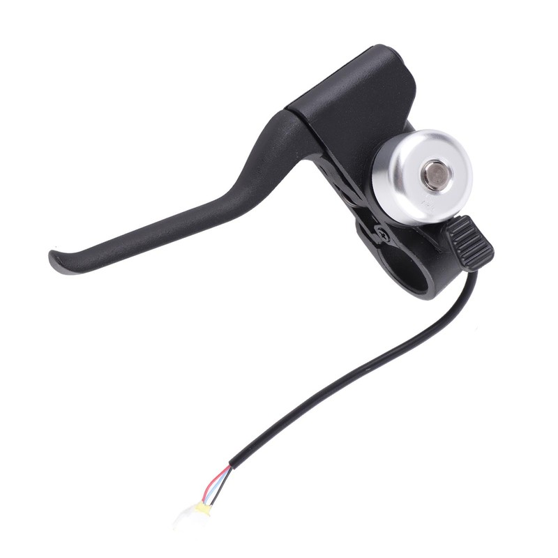 UPALDHOU Electric Scooter Left Brake Lever,Left Brake Lever Handbrake with