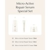 SOME BY MI - Somebymi Snail Truecica Miracle Repair Serum