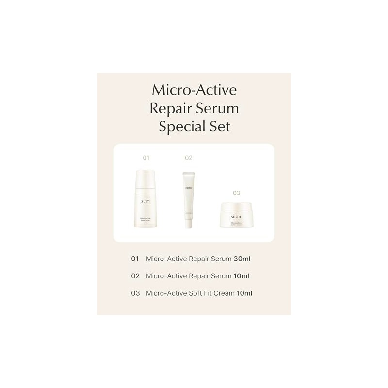 SOME BY MI - Somebymi Snail Truecica Miracle Repair Serum