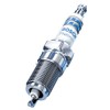 Bosch Bujía de Platino de Alambre Fino OE 6727, Paquete