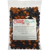 Premium Xpressos Salted Caramel Covered Espresso Beans 4 Ounce By