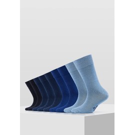 s.Oliver Boys' Socks Pack of 9 -