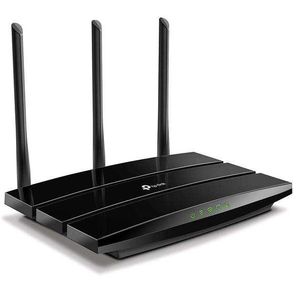 TP-Link AC1900 Smart WiFi Router Archer A8 Certified Refurbished