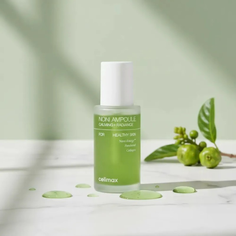 Celimax Noni Ampoule Calming 30ml Ampolla Energetica De Noni Todo