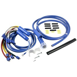 Grote 67040 Harness Repair Kit (Rearsill & Main Repair Kit)