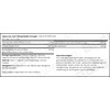 Hyaluronic Acid 100mg Double Strength - 60 v-caps