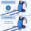 QOGIR Ski and Snowboard Harness for Kids: Learn to Ski