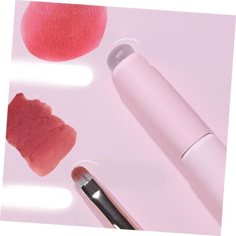 Healeved 3 Piezas pincel de brocha de maquillaje brochas para
