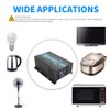 WZRELB Full Power Full Power Endurable Led Display 800W Pure