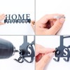 Stilemo Key Holder for Organized Hanging - Save time with