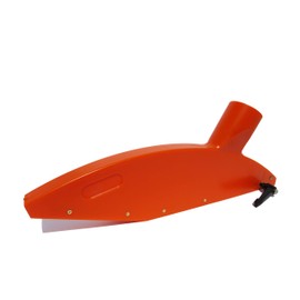 Blade Guard for 8" - 10” Inch Saw Blades - Fits Riving Knife Set, Table Saw, Panel Saw, Rip Saw - Pack of 1