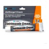 Careall 1.0 Oz. Crema Para Pie De Atleta