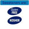 N'Joy Zero Calorie Sweetener | Blue Aspartame Packets | 2000