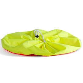 Nautika Cover for Outboard and Z Drive Propeller Cover Propeller Hood Protection Convince Cap Driving Protection Size Diameter 45 cm