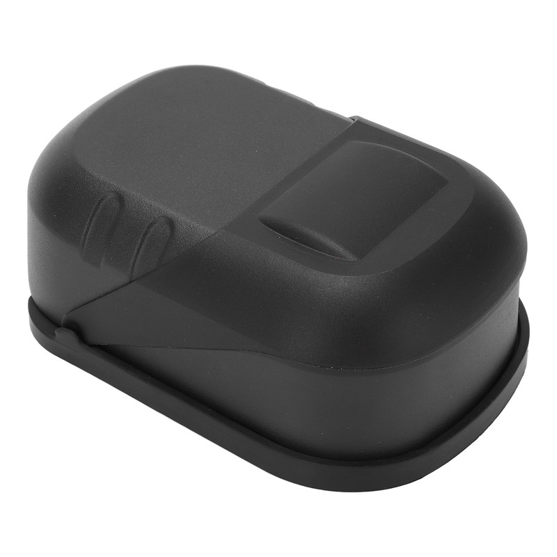 4 Digit Security Key Lock Box Wall Mount Portable Large