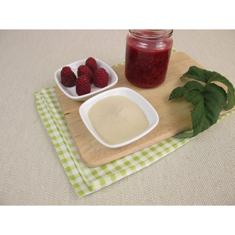 Agar Agar Powder (14 OZ) | Premium Quality | Healthy