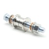 1" Drain Tube Flaring Tool Flanging Tool 8PCS Fastener for