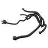 GXARTS Vapor Canister Purge Valve Fuel Vapor Canister Vacuum Hose