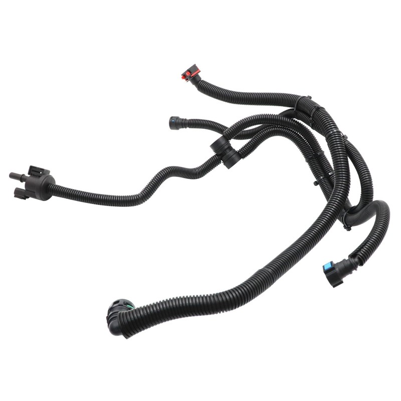 GXARTS Vapor Canister Purge Valve Fuel Vapor Canister Vacuum Hose