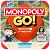 Monopoly GO! Brettspiel - Deutsche Version