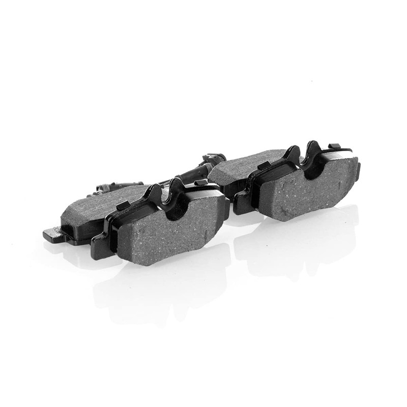 GH - GH-413352 1 x rear brake pads