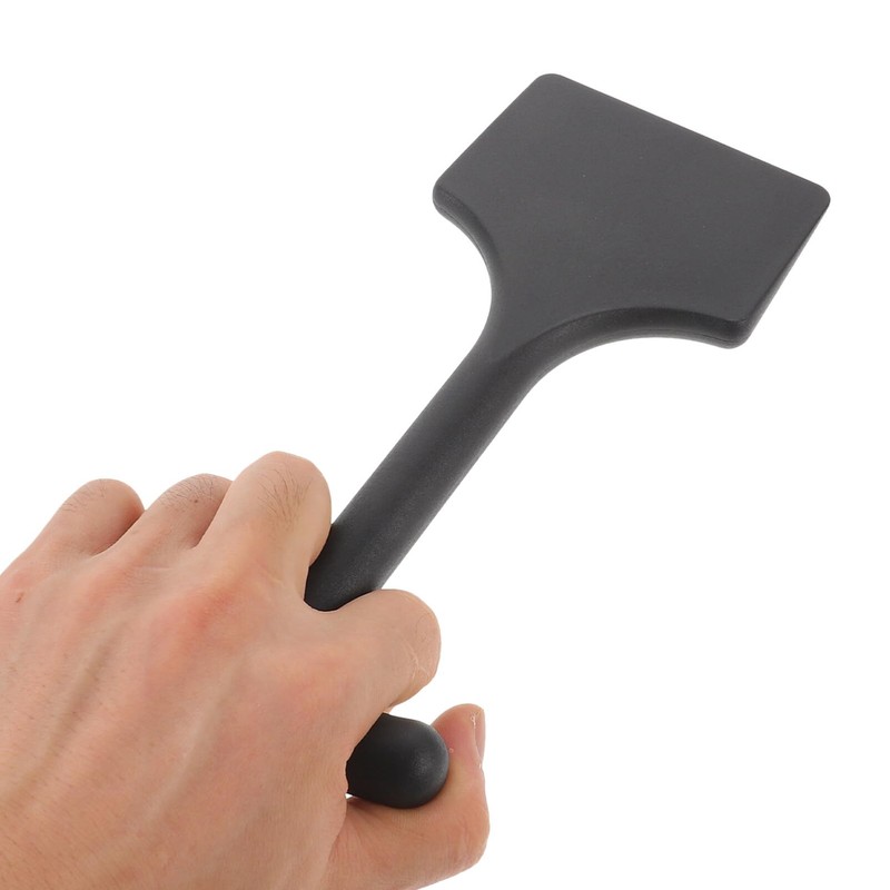 Gadpiparty Plastic Bolster Chisel Floor Welding Tool Carpet Stair Tool
