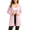 Stylish Crew Neck Sun Protective Suits for Women Lounge Pure