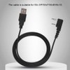 USB Programming Cable for BaoFeng DM-5R Tier 2 Walkie Talkie