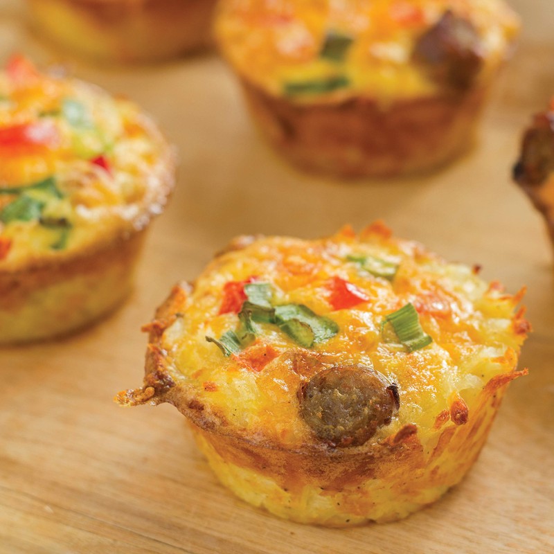 Harold Import, Muffin Pan Silicone 12 Cup