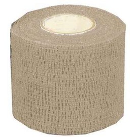 CoFlex Med TAN - 2" X 5 YARDS