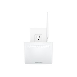 Amped REC22A Wireless High Power Plug-in AC1200 Wi-Fi Range Extender
