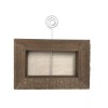 Farmhouse World Tabletop Picture Frame Sign - You Are My