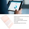 Tablet Keyboard Magnetic Protective Case BT Connection Slim Wireless Keyboard