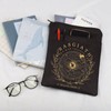 Fourth Wing Inspired Book Sleeve Dragon Rider Gift Basgiath War