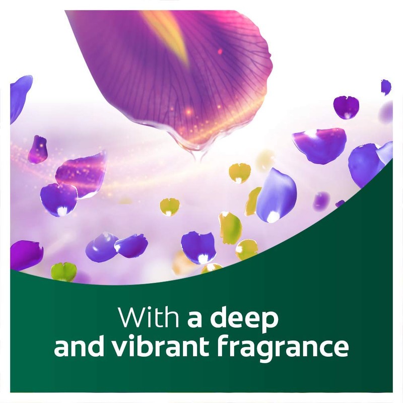 Universal Trade 8850006536322 Palmorieve Body Wash, Absolute Relax, 25.4 fl