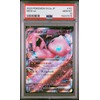 Graded 2023 PKM SV2a Japanese Mew ex #151 Trading Card
