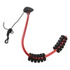 Saxophone Neck Strap Holder Adjustable Length Reduce Pressure Universal Sax