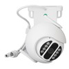 2MP Wireless Surveillance Camera Night Vision HD Network Remote Ball
