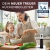 VALUXE® Ölsprüher für Speiseöl und Essig mit UV-Schutz Glas &
