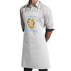 fabulous Premium Kitchen Apron Sextrillionaire Trump Funny Humour Sigma Male