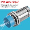 Heschen M30 Capacitive Proximity Sensor Switch Non-Shield Type LJC30A3-H-Z/BY Detection