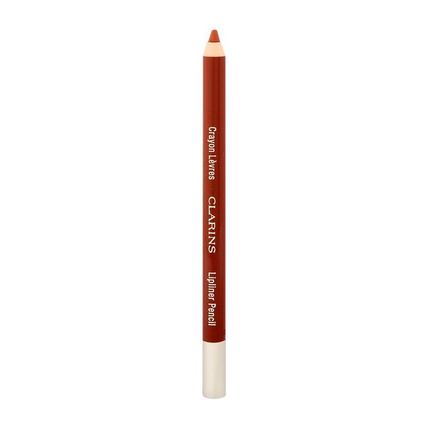 Clarins Lip Liner Pencil, No. 01 Nude Fair, 0.04 Ounce