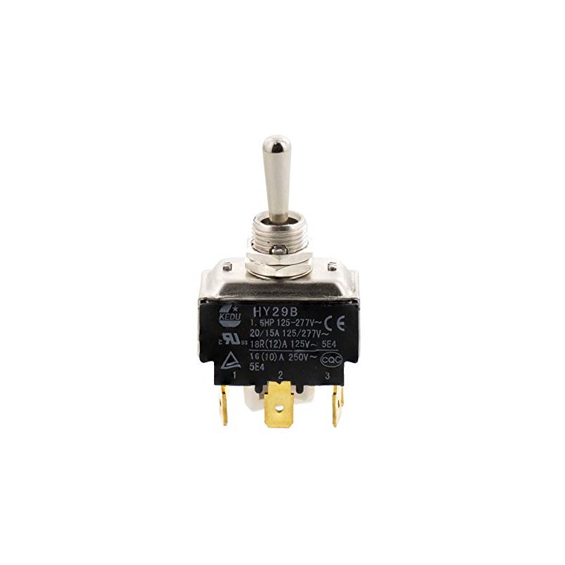 Steel Dragon Tools 44905 Toggle Switch E1964 Compatible with Ridgid