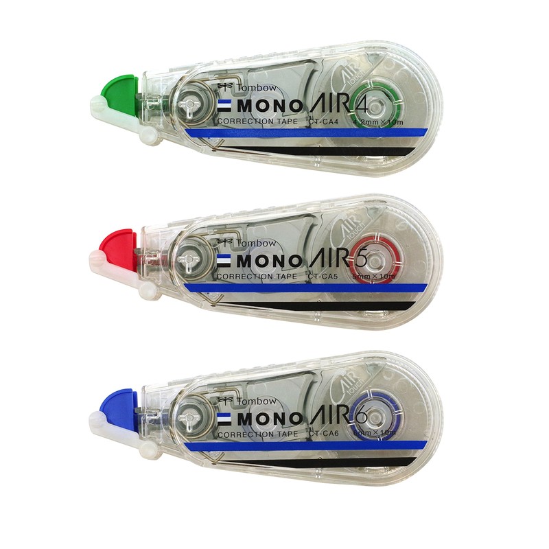 Tombow correction te-pumonoea- 5 CT – CA5 Correction Tape