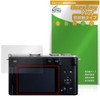 Miyabix Panasonic LUMIX S9 Protective Film, Anti-Glare, Fingerprint, Bubble Proof,